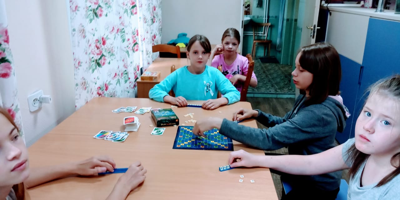 Лето продолжается
