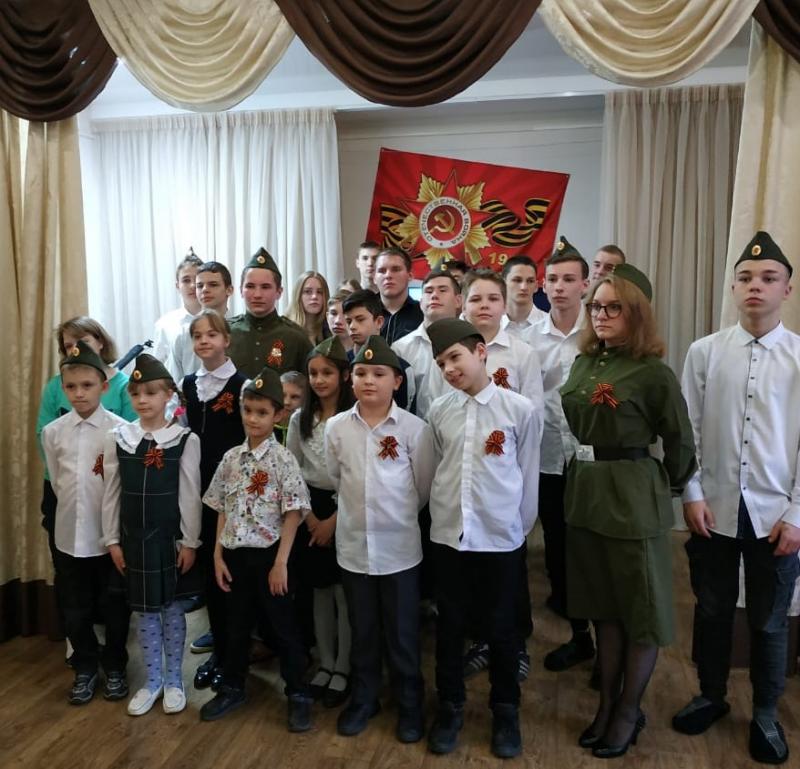 9 мая -  День Победы!