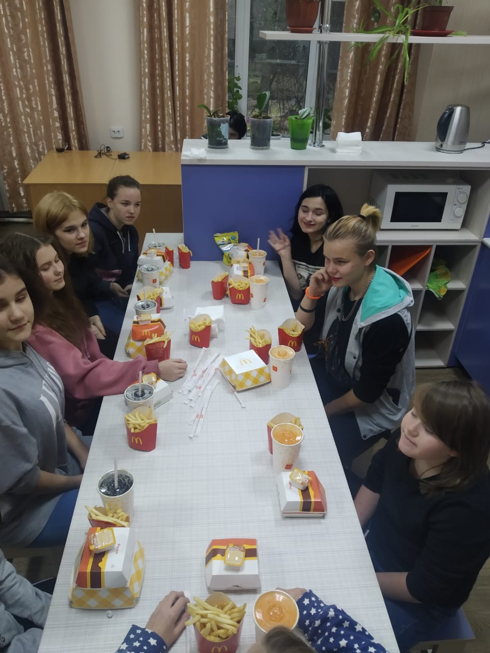 Музей Иллюзий, кинотеатр и мастер-класс