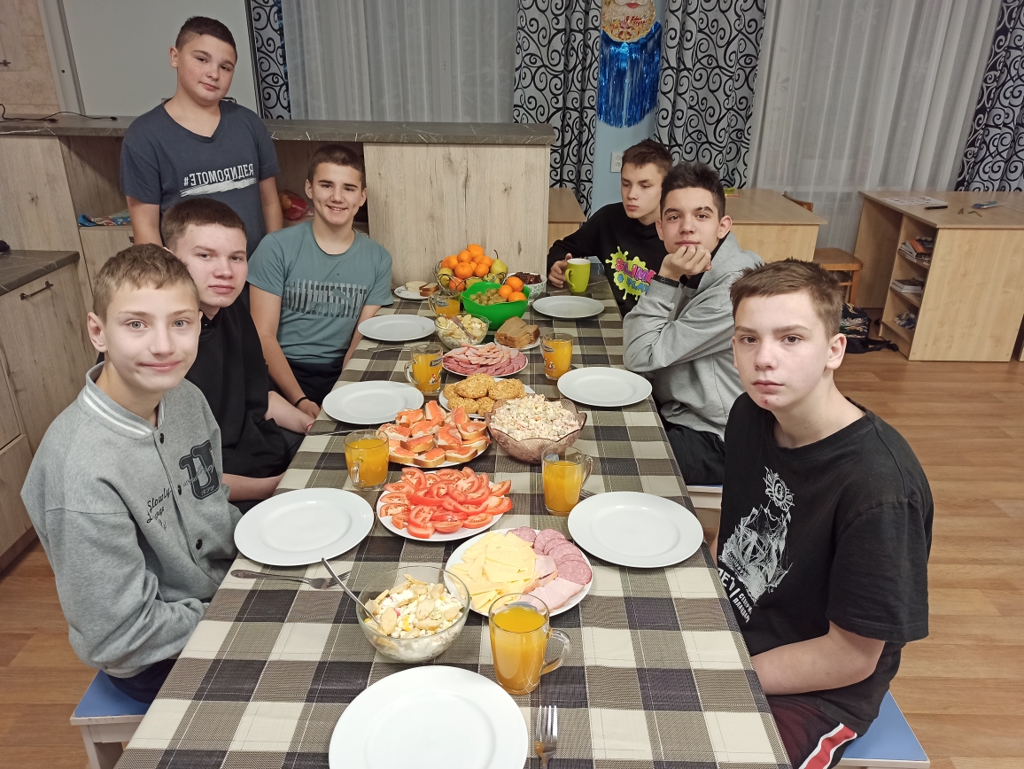 Рождество Христово