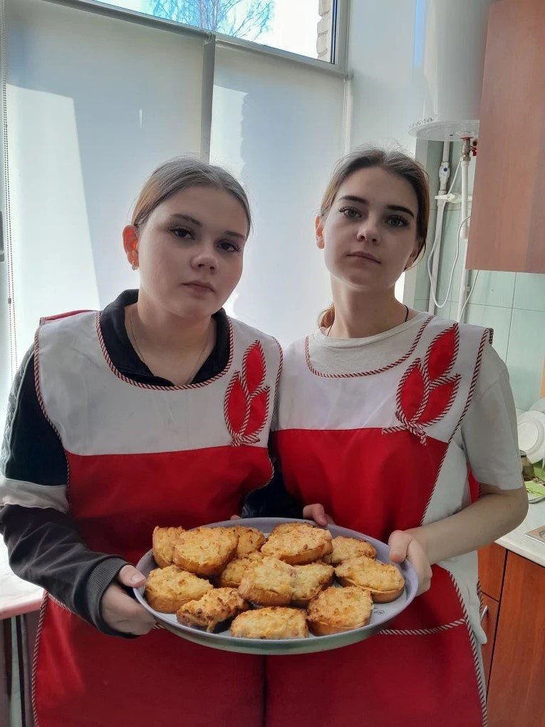 Секреты кухни: что мы узнали за год