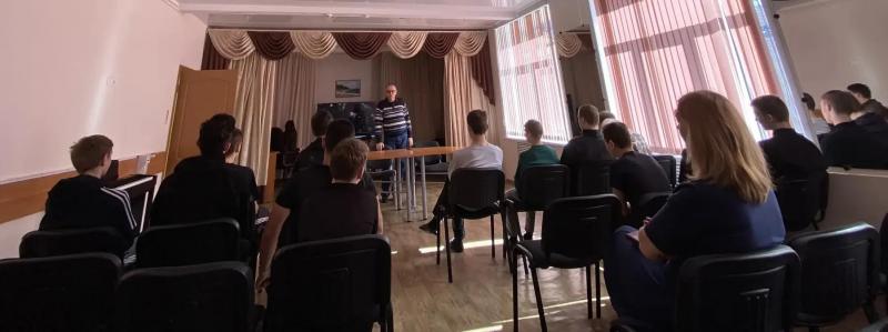 Выбор в пользу здоровья: говорим „нет“ вредным привычкам