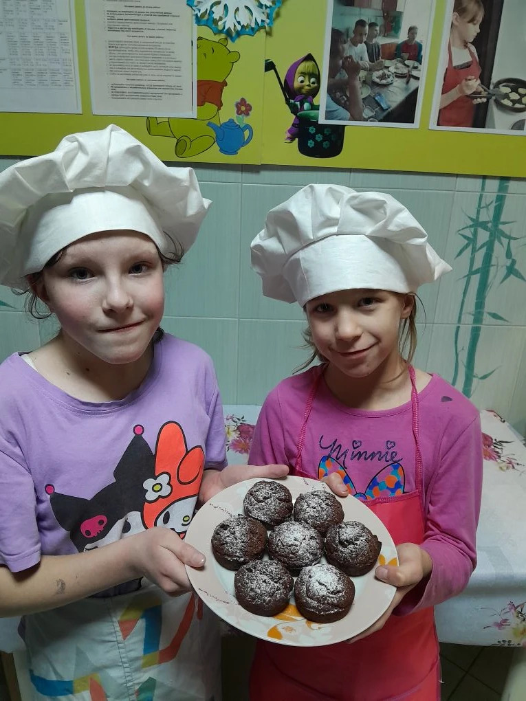Кафе «Каприз» 