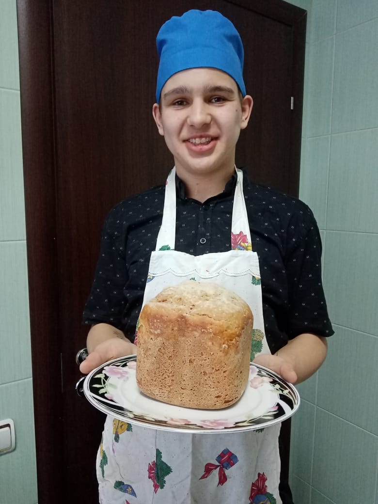 Вот и закончились весенние каникулы