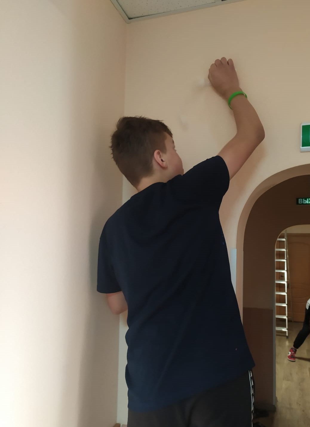 День Святого Валентина!