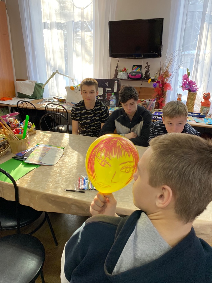 Первоапрельский квест