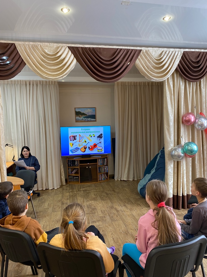 Каникулы продолжаются