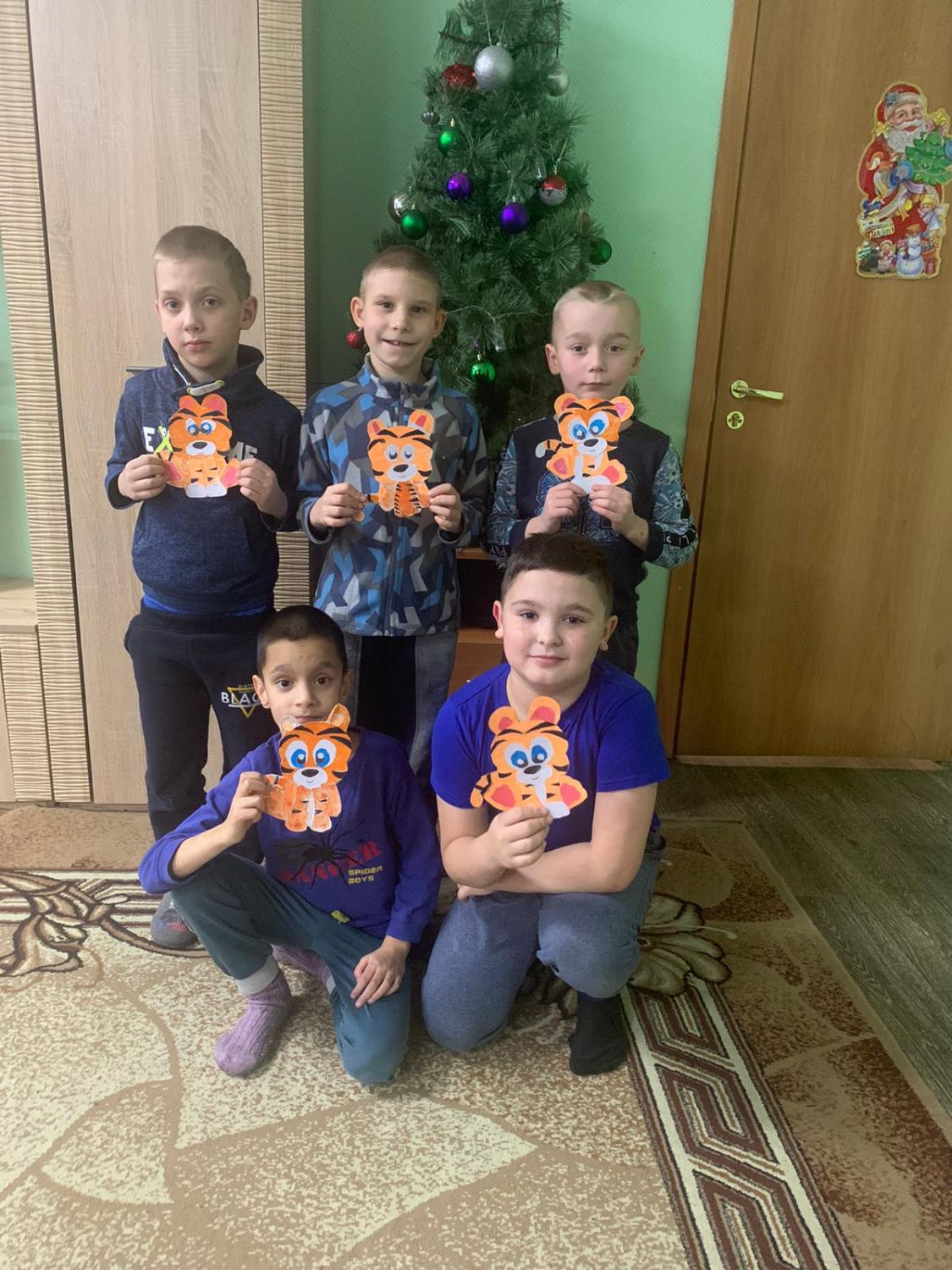 Наши Новогодние каникуклы Наши Новогодние каникуклы