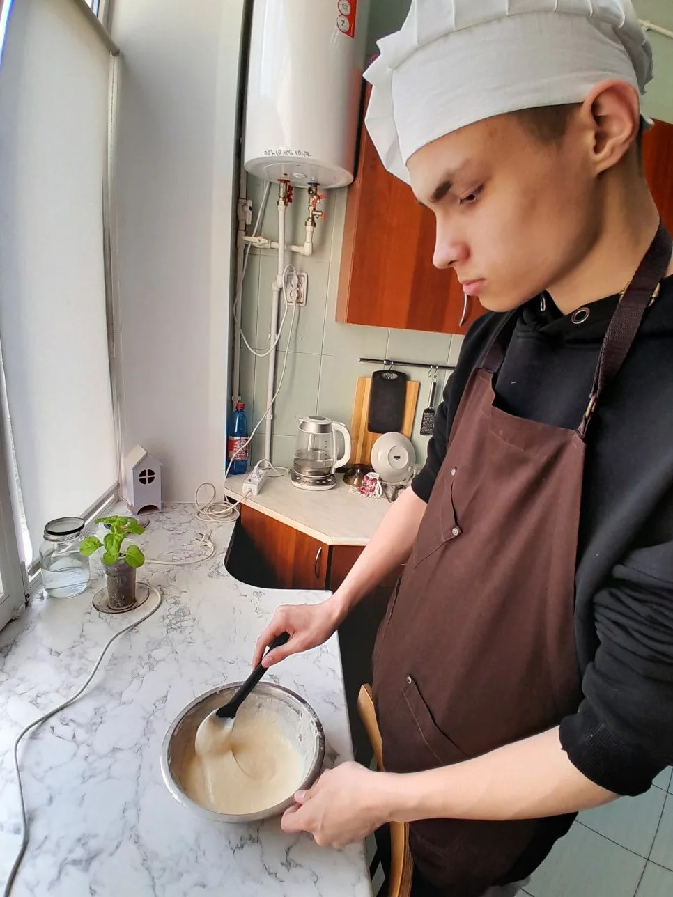 Секреты кухни: что мы узнали за год