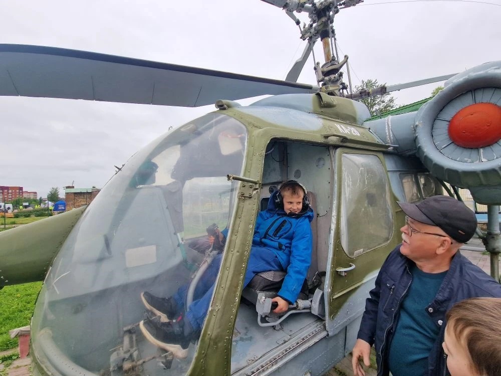 «Будущее начинается сегодня: областной фестиваль детства»