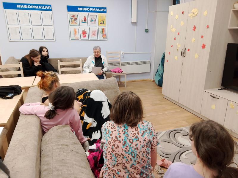Компьютер и здоровье воспитанника