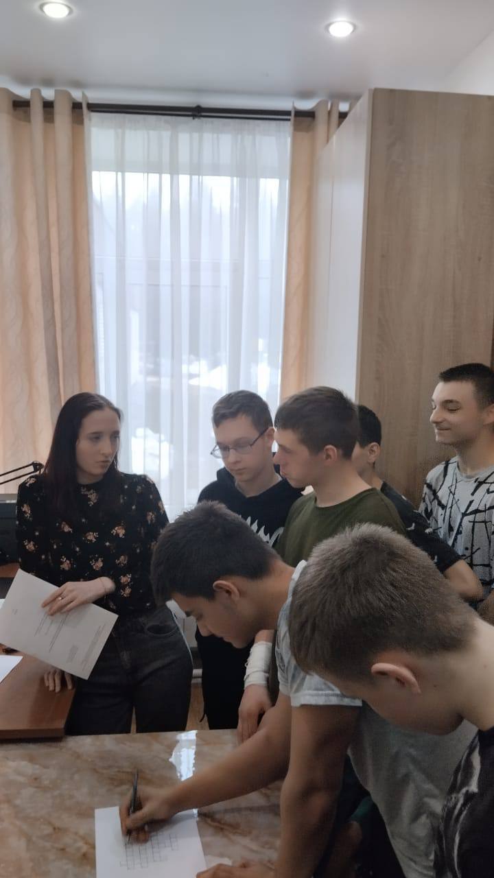 Проводы зимы