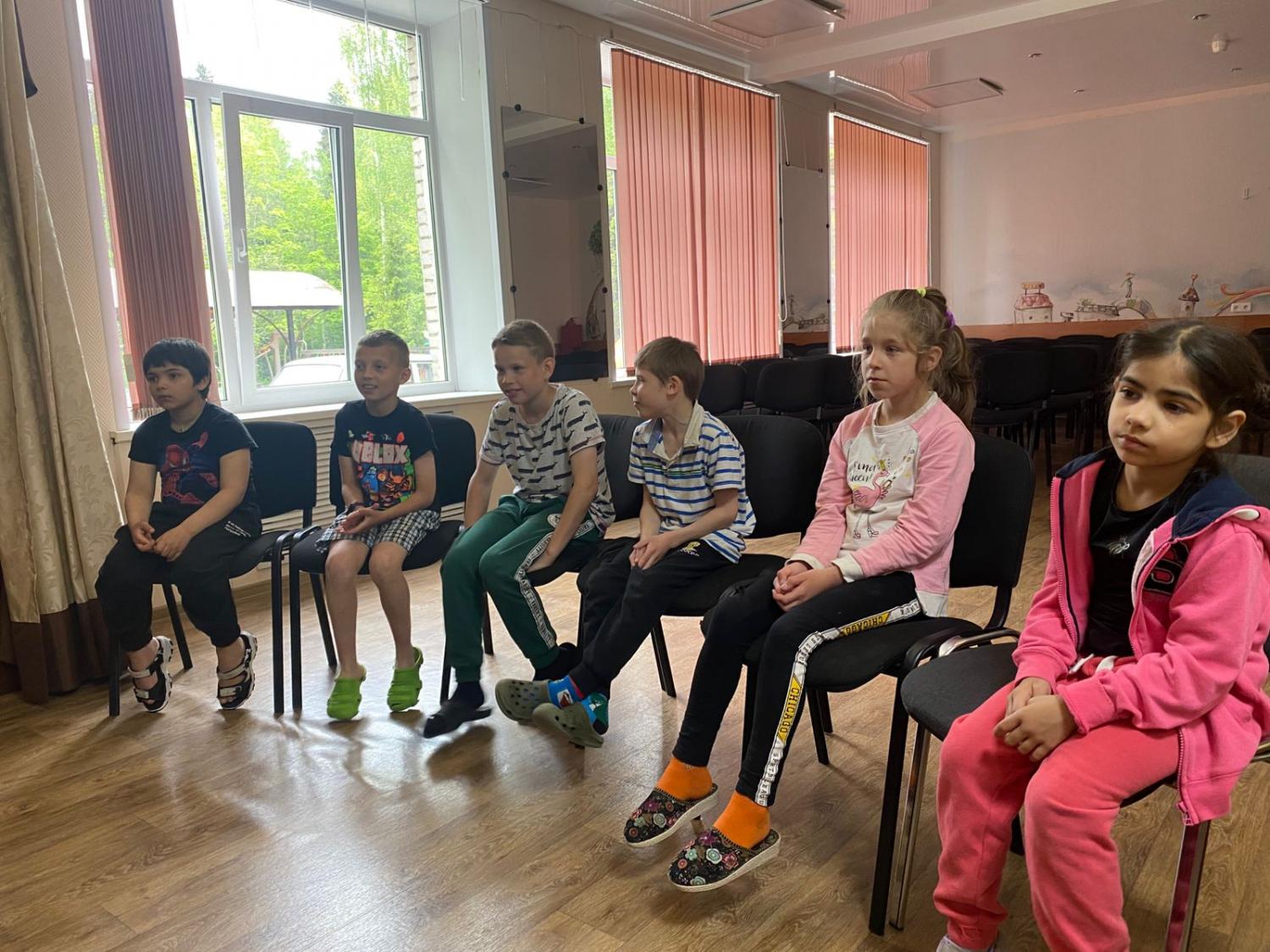 Квиз «Включаем логику» Квиз «Включаем логику»