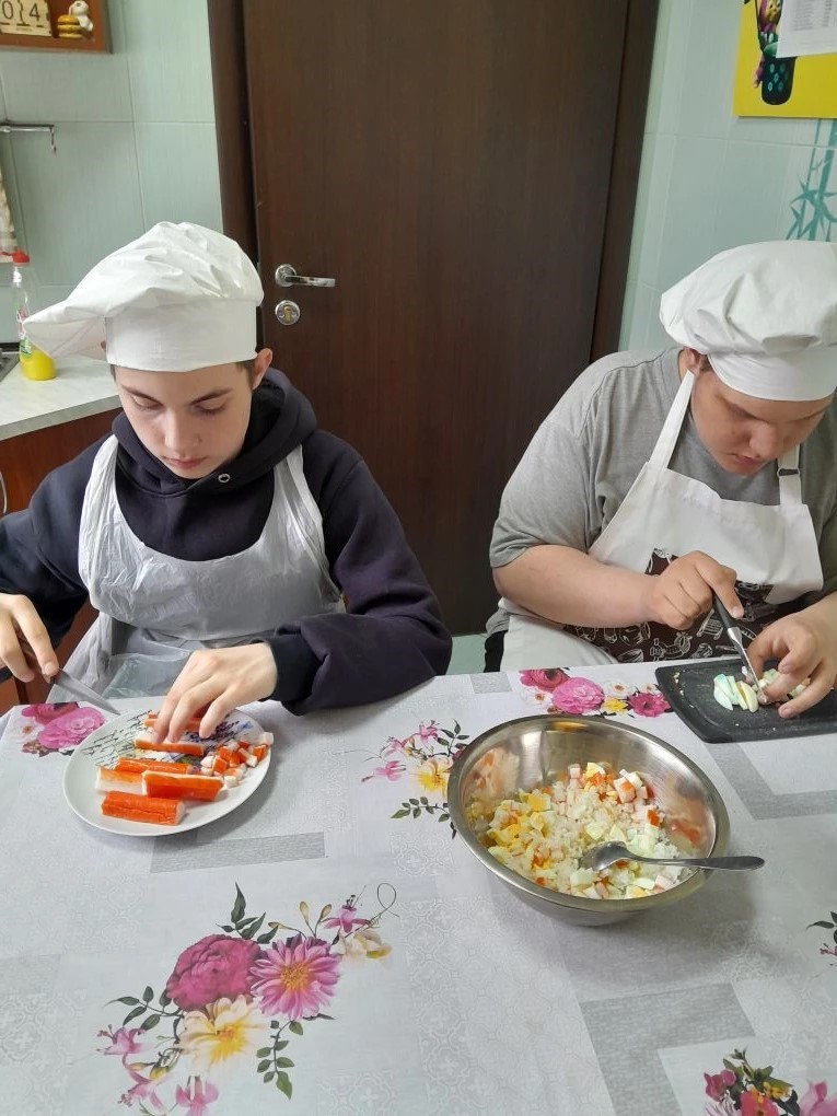 Секреты кухни: что мы узнали за год