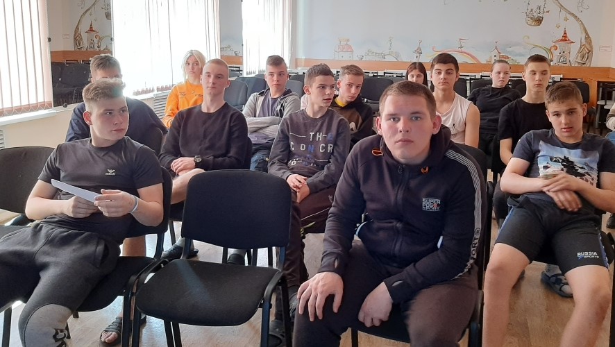 Презентация об уголовной и административной ответственности несовершеннолетних