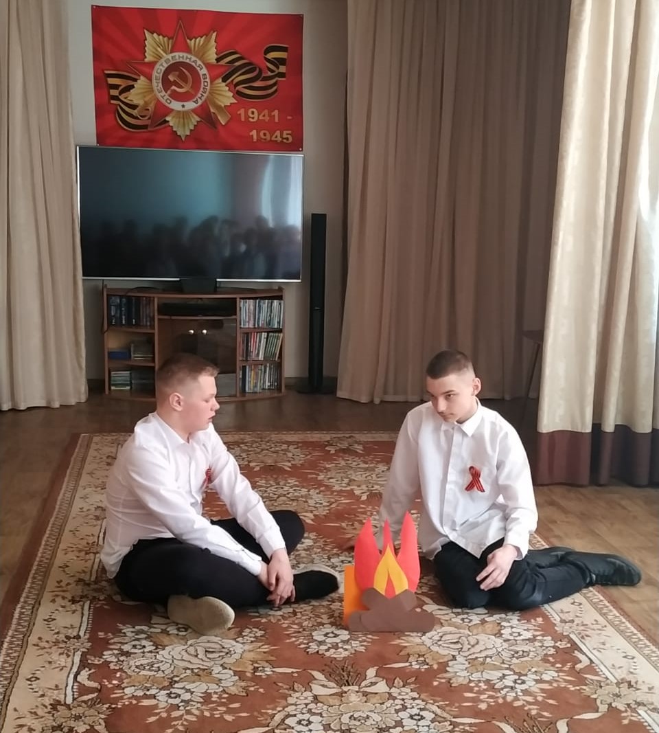 День Победы!