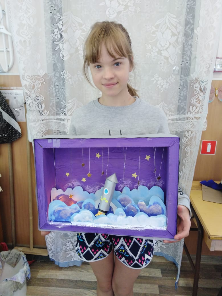 Отдых в ДОЛ "Огонек"