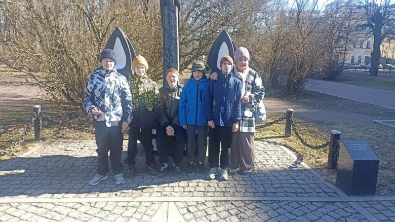 Путешествие сквозь века: открываем Выборг