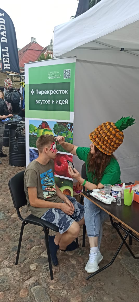 Мотофестиваль «Baltic Rally»