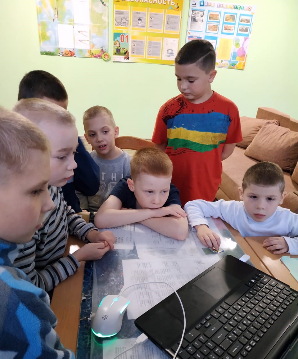 Как мы отмечали День Народного Единства