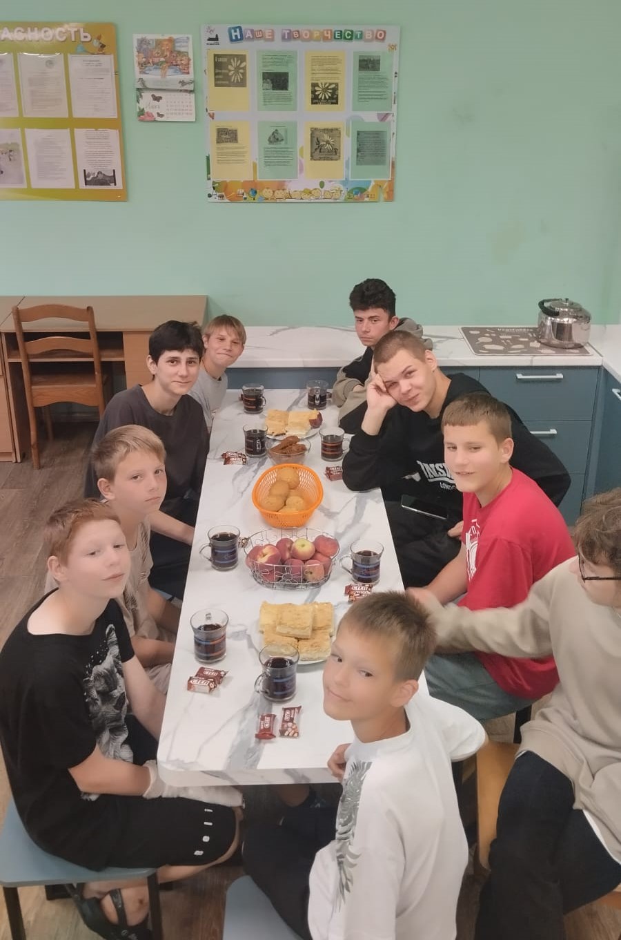 День семьи, любви и верности