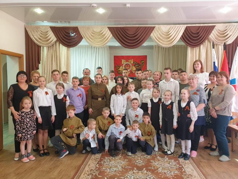 День Победы!