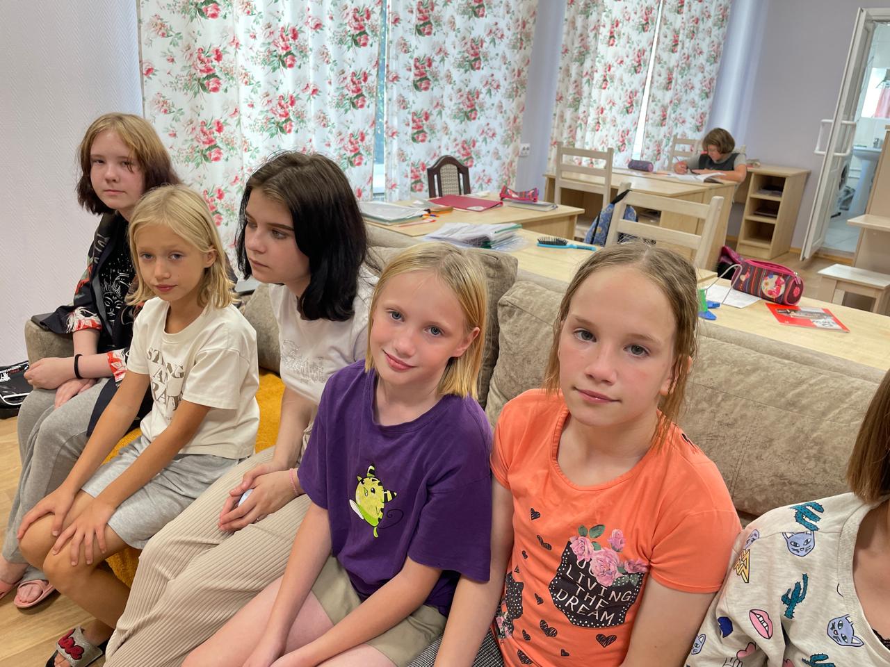 Занятие на тему: «Животные, занесенные в Красную книгу»