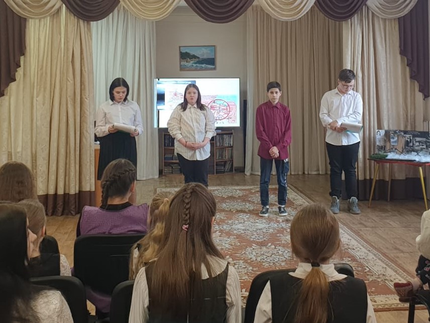 День снятия блокады Ленинграда