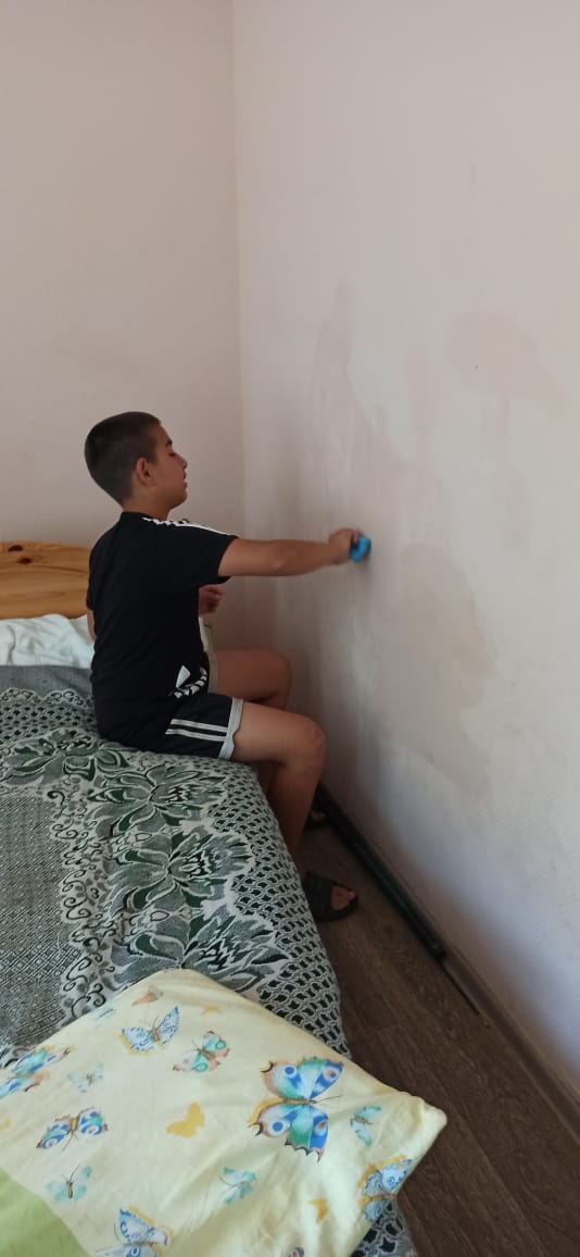 Летние каникулы подходят к концу