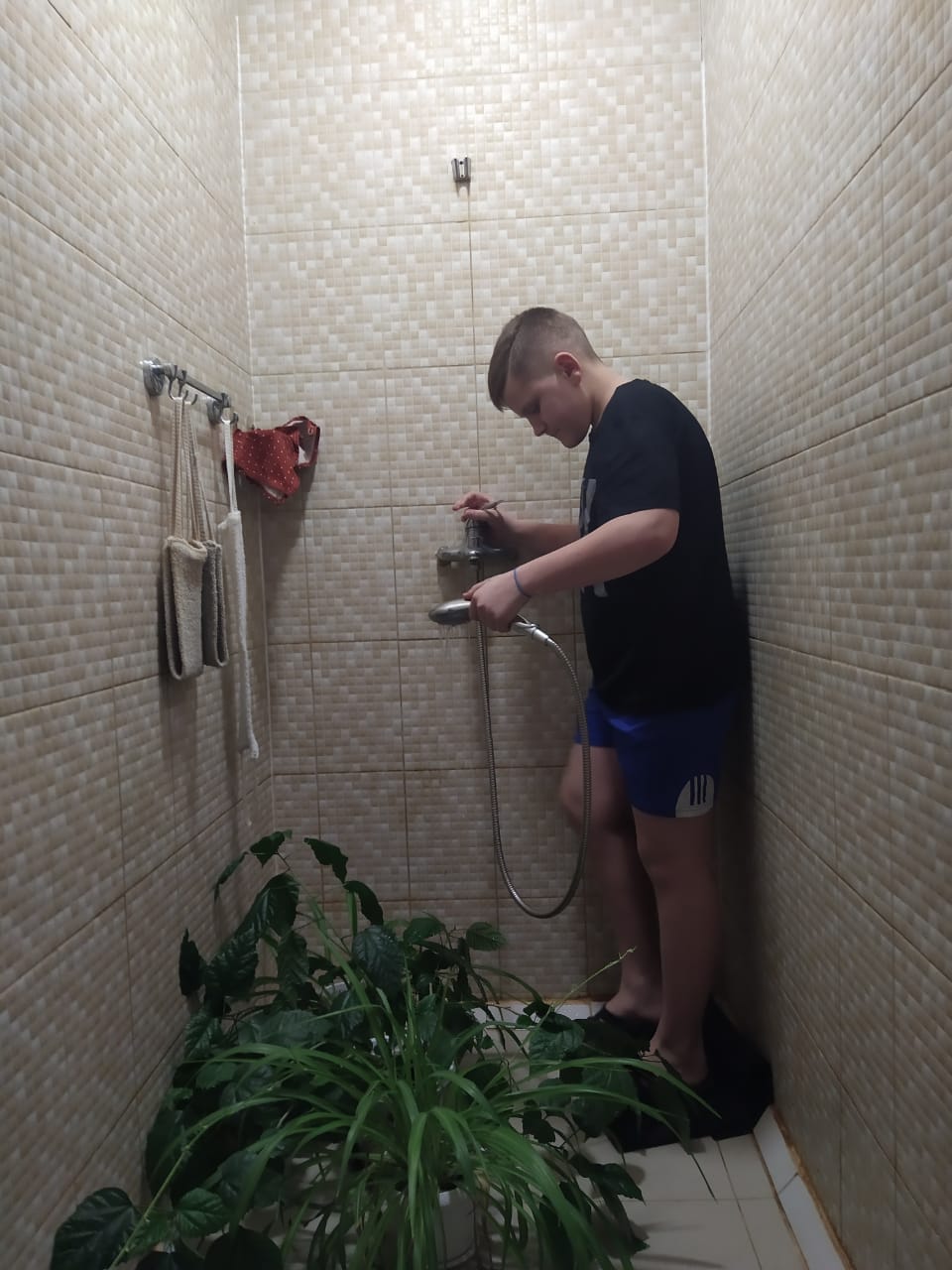 Генеральная уборка