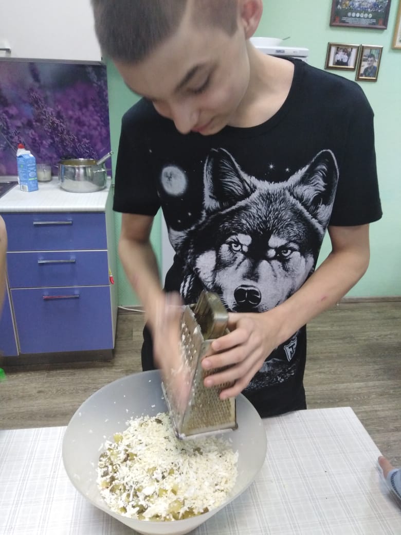 Как мы отмечали День Народного Единства