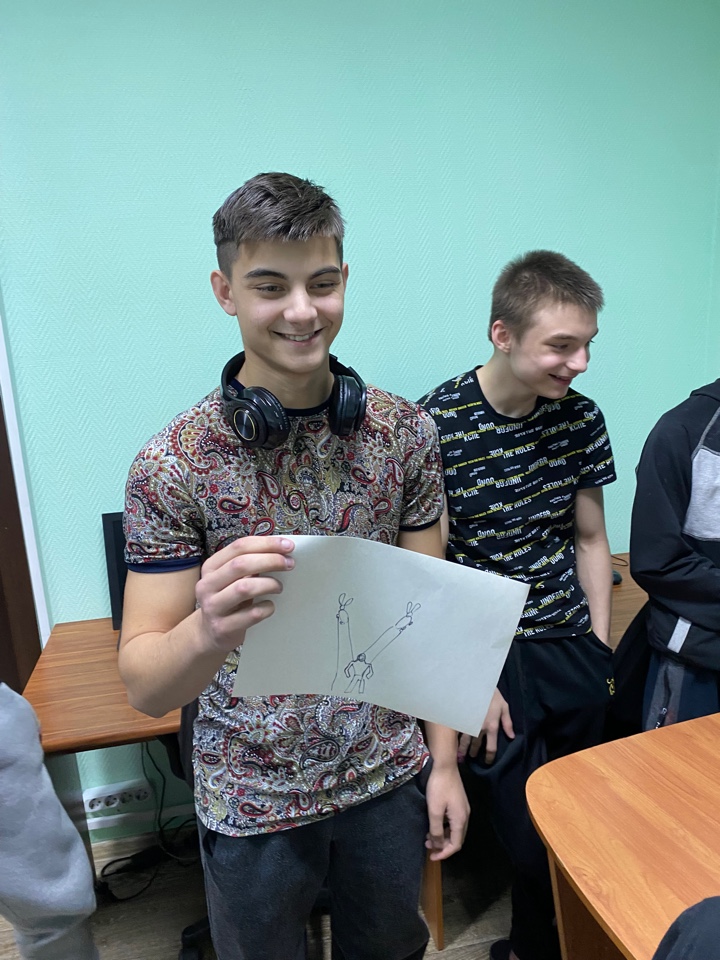 Первоапрельский квест