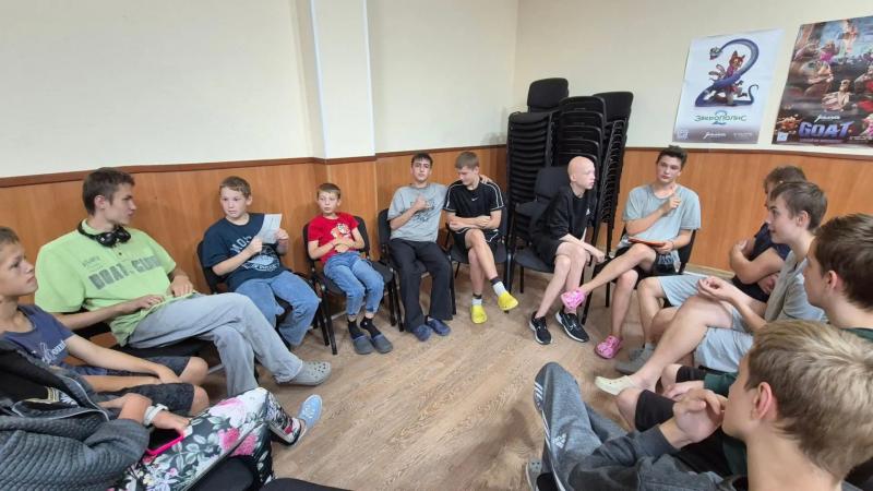 «Города России: битва эрудитов