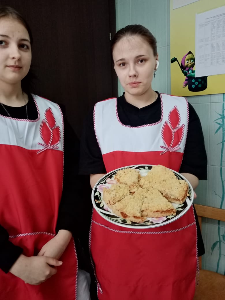 Мероприятия в ресурсном центре во время весенних каникул
