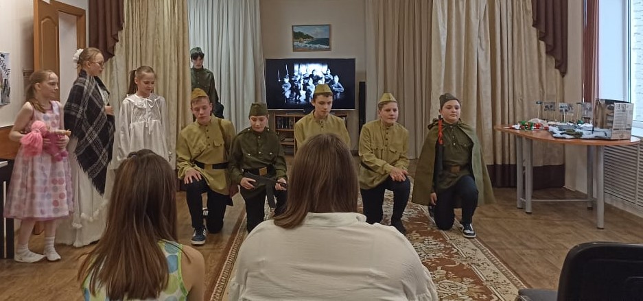 День снятия блокады Ленинграда