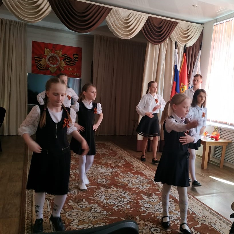 День Победы!