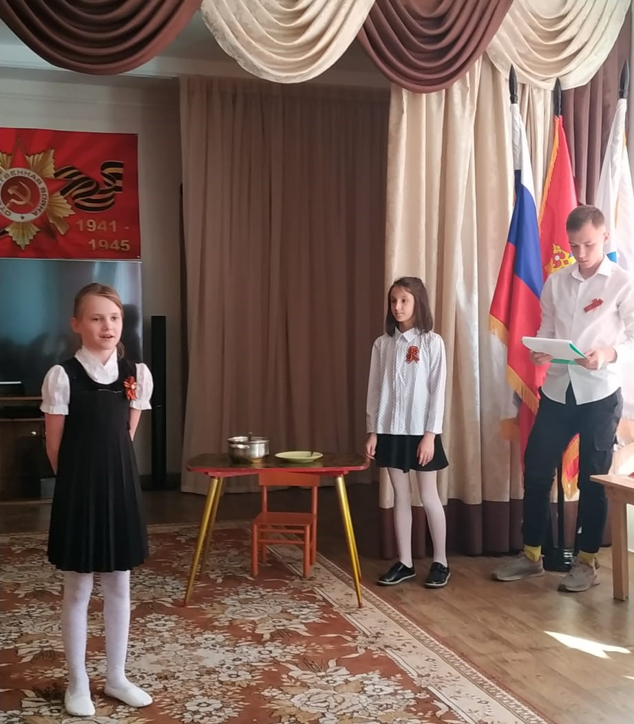 День Победы!