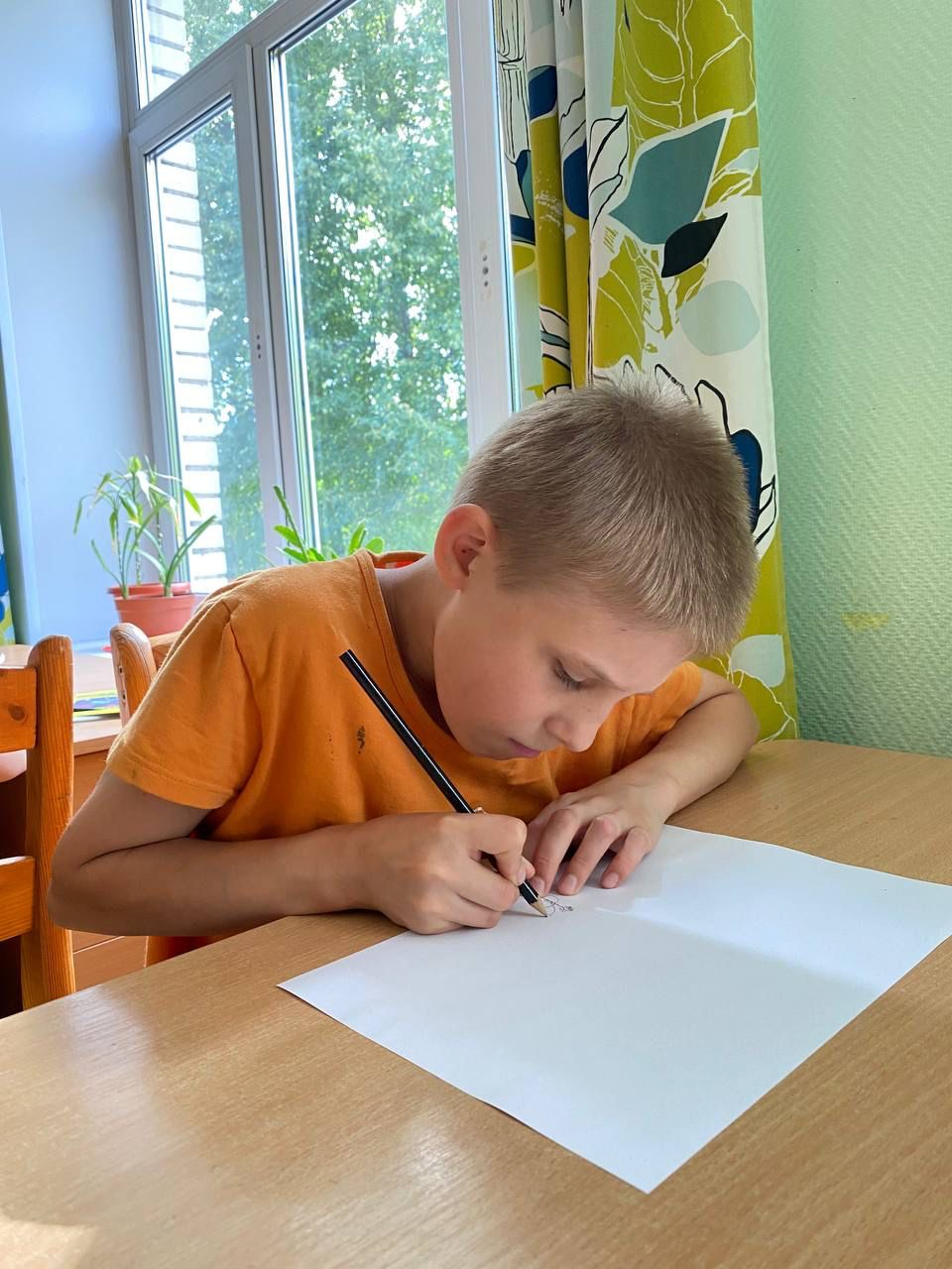 Добрые дела