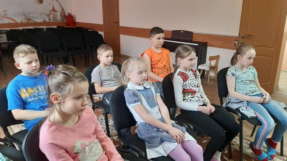 Всероссийский открытый урок по дисциплине «Безопасность жизнедеятельности»