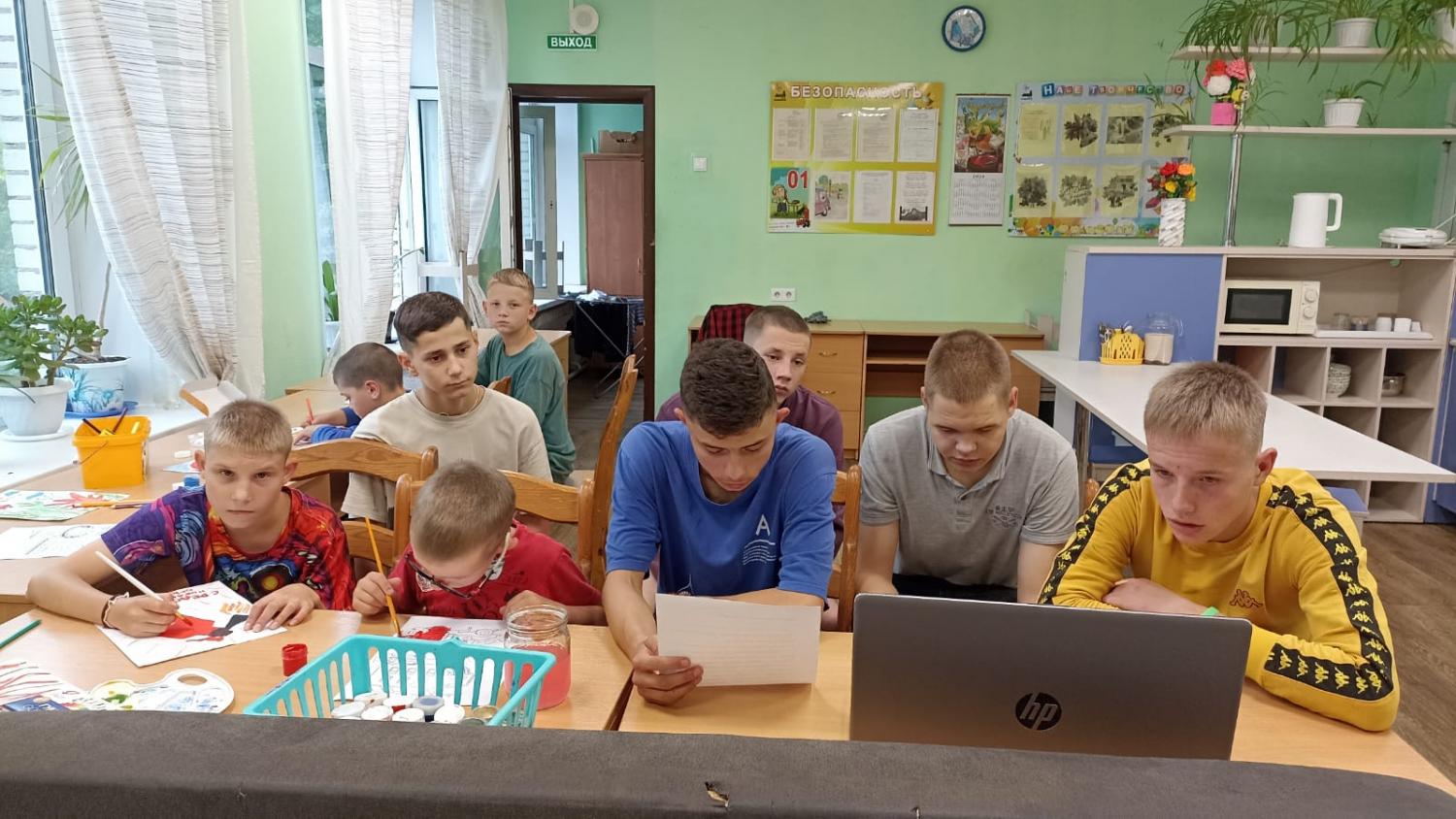 Беседа «Мой безопасный путь в школу и домой» Беседа «Мой безопасный путь в школу и домой»