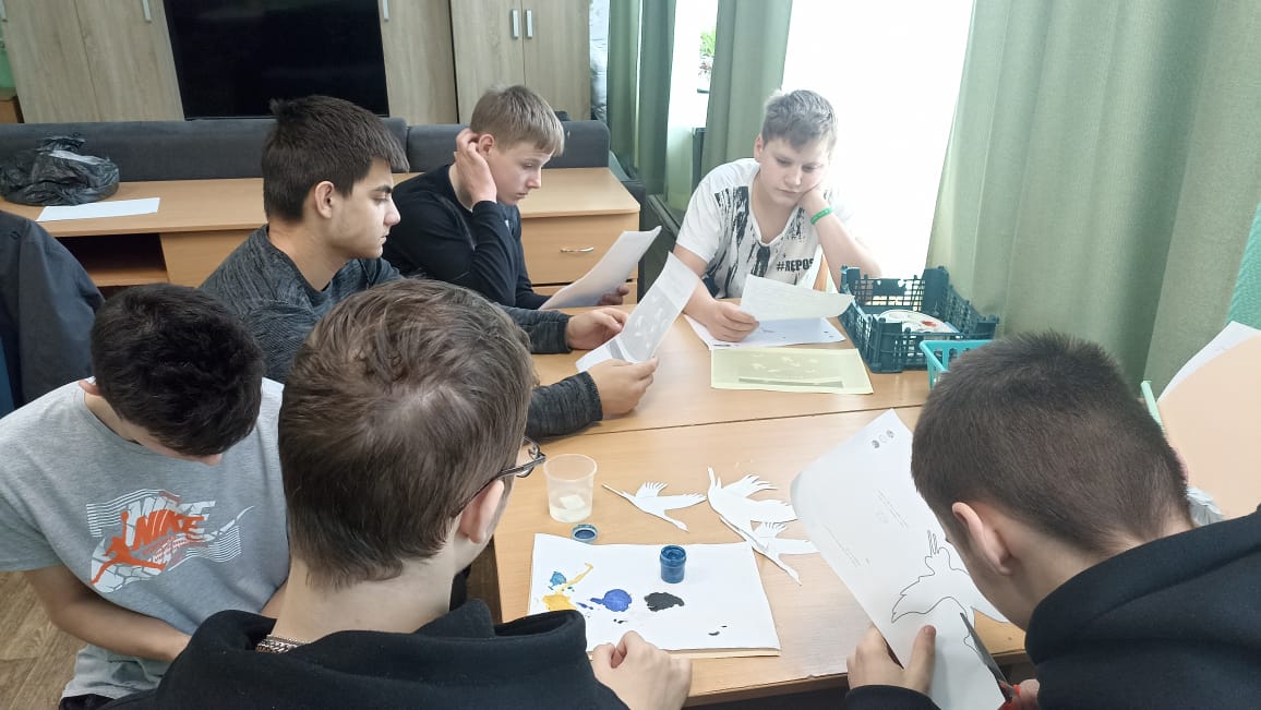 День памяти и скорби жертв теракта в подмосковном «Крокус Сити Холле»
