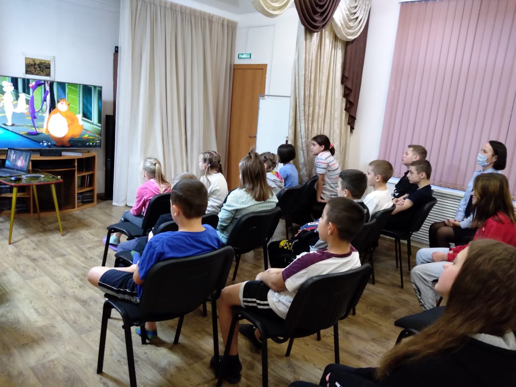 Безопасность дорожного движения