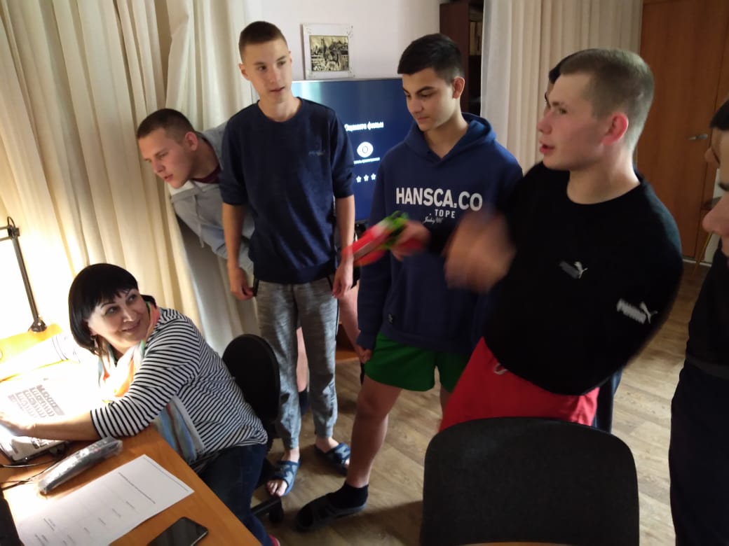 1 июня-День защиты детей