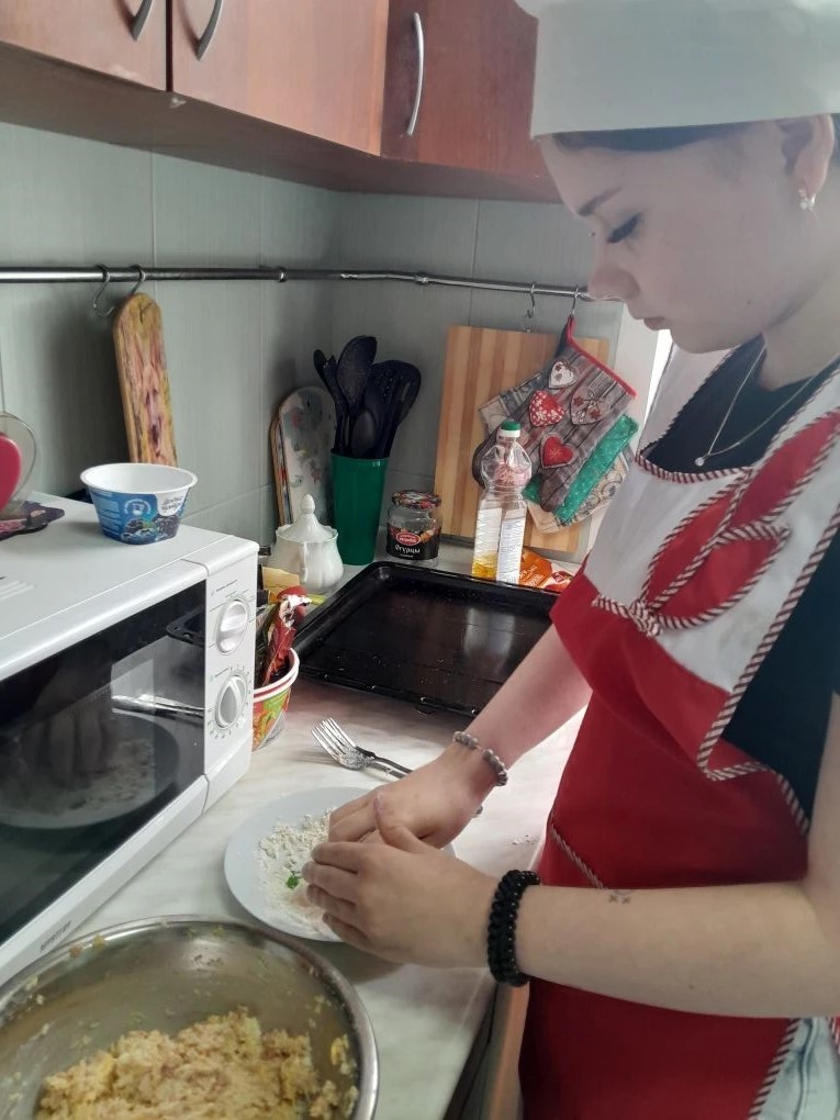 Секреты кухни: что мы узнали за год
