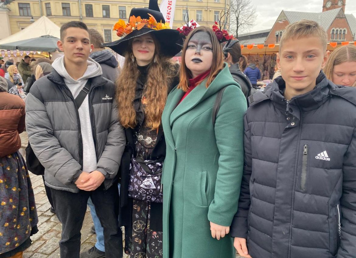 Крендель Фест