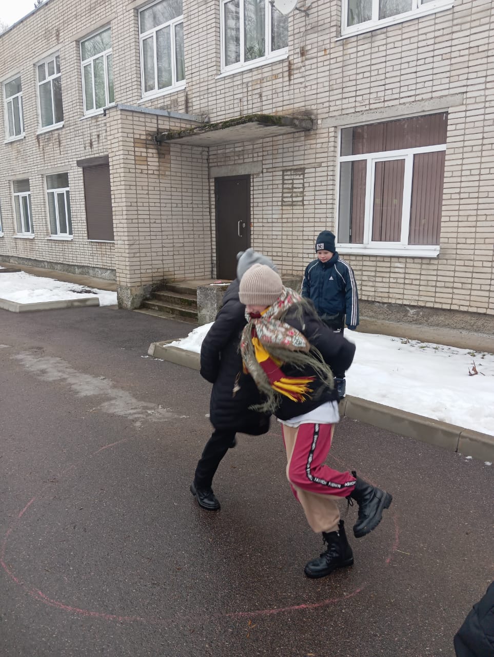 Масленица