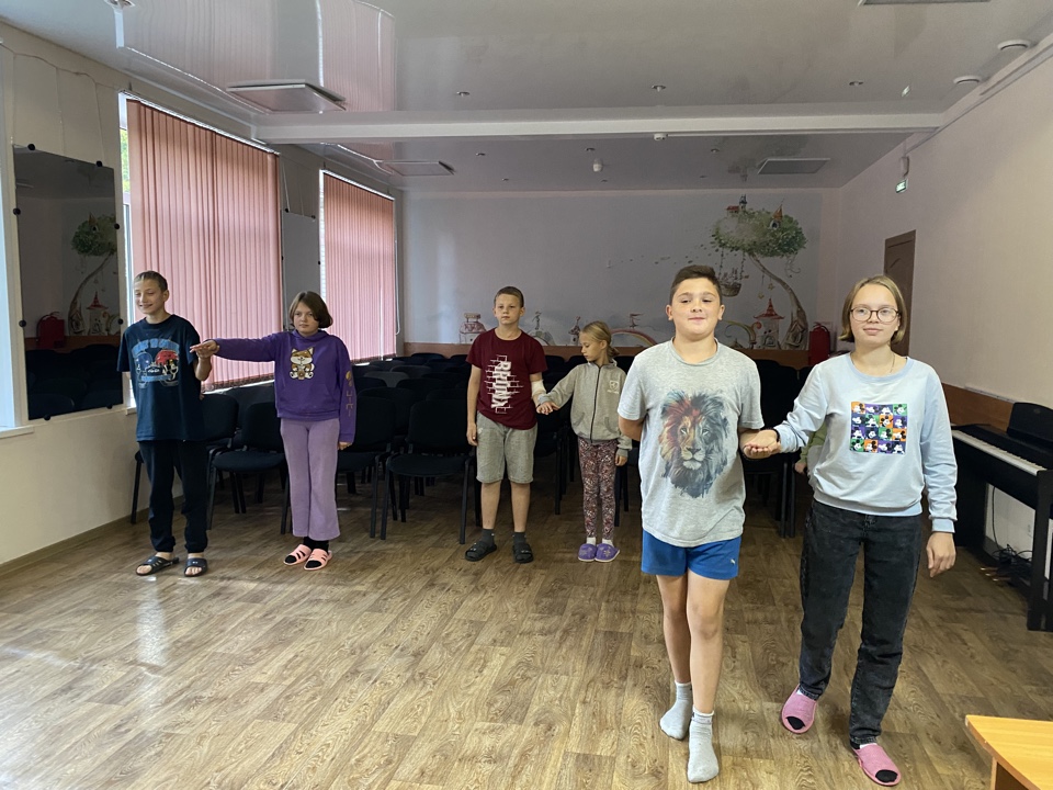 Подготовка к Дню учителя Подготовка к Дню учителя