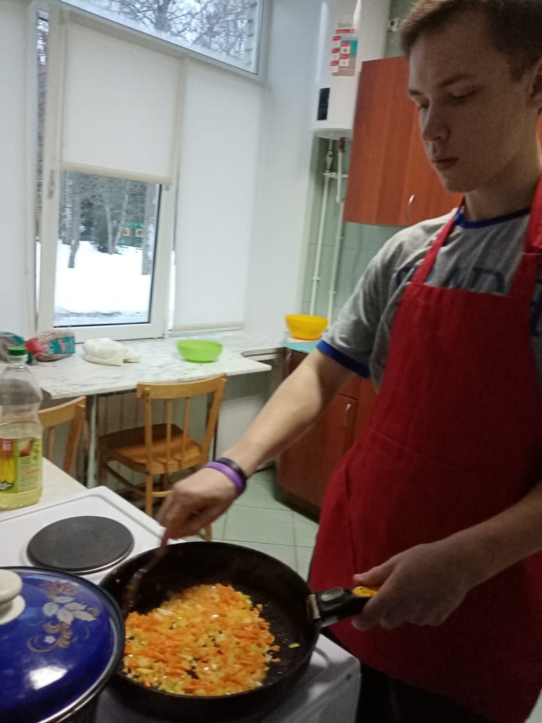 День Святого Валентина!