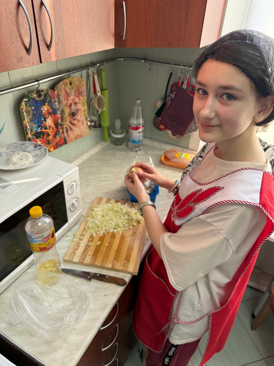 Масленичная неделя