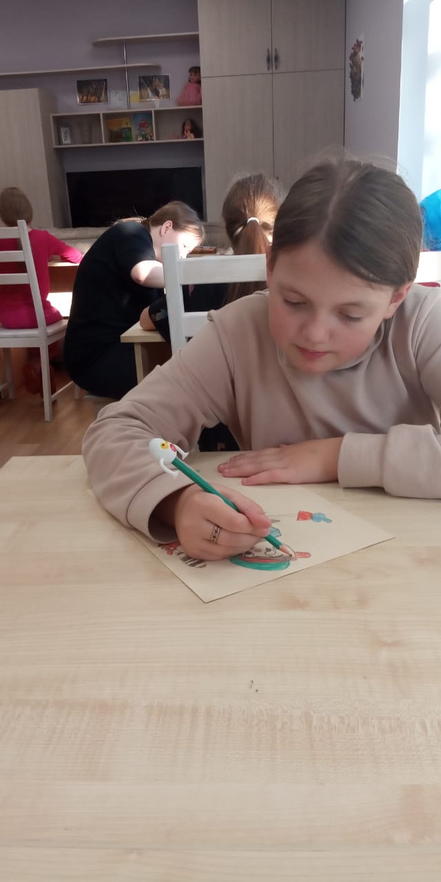 Квест-игра по ПДД